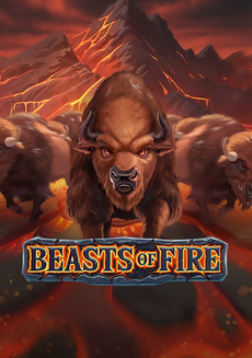 BEASTS OF FIRE